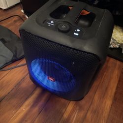 Brand New Jbl Partybox