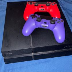 PlayStation 4