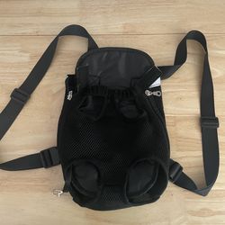 New Pet Carrier 