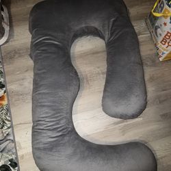 Pregnancy Pillow 