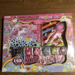 My Secret Storybook Set