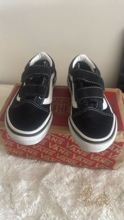 Toddler Old Skool V Size 11.5 