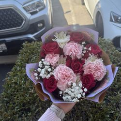Flowers