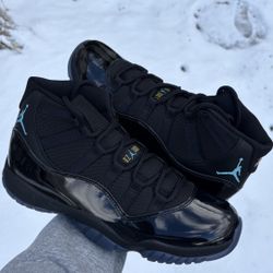 Jordan 11 Gamma Blue 