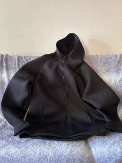 Champion 3 in 1 systems jacket black size xl