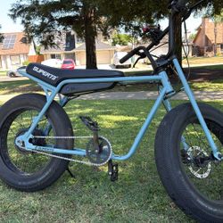 Super73 Z1 