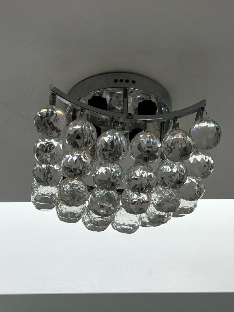 Crystal Chandelier