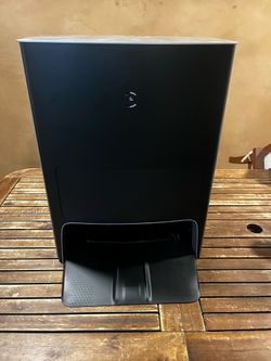 ECOVACS Vacuum & Mopping Cleaner