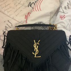 Ysl Handbag 