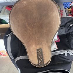 La Rosa Harley Davidson Seat. 