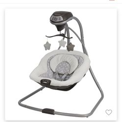 Graco Baby Swing