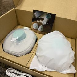 Willow Breast Pump
