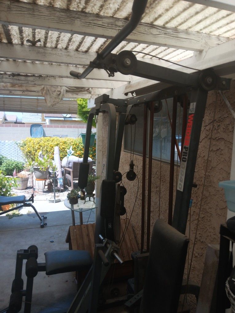 Total Gym "Please Read Description"!!! for Sale in Bellflower, CA OfferUp