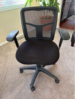 Office chair