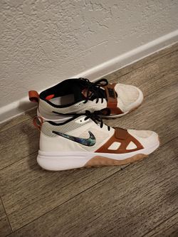 Nike Air Zoom Diamond Elite Turf
