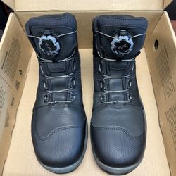 Red Wing Men’s Tradesman Boots
