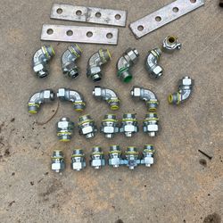 Electrician Special 