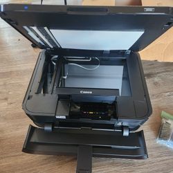 Cannon Mx922 Wireless All In One Printer