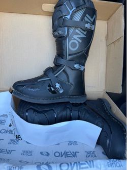 Botas ONEAL