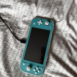 Brand New Nintendo Switch