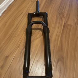 RockShox 35 EMTB or Regular MTB ready Gloss Black for Sale in San Diego CA OfferUp
