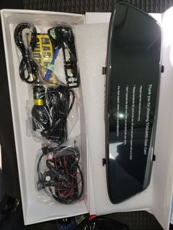 Hd Dash Camera