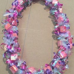 Candy Lei