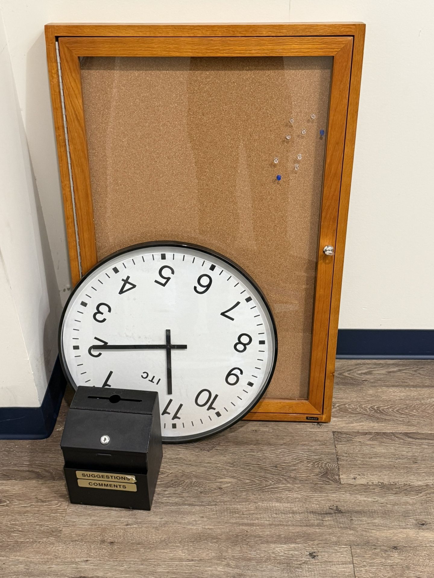 Office Stuff - FREE
