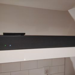Bose Series II Sound Bar Like New