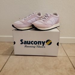 Women's Saucony Running Shoes Size 7