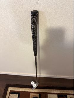 ODYSSEY White Hot 2-Ball Blade Golf Club Putter 34" RH