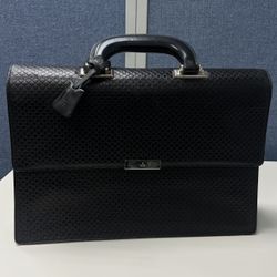 Gucci Briefcase 