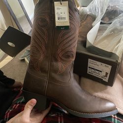 Ariat Womens Boots