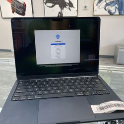 MacBook Air 13” M4