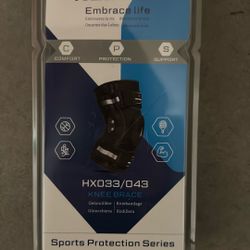 Knee Brace Size M