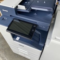 Xerox Copier