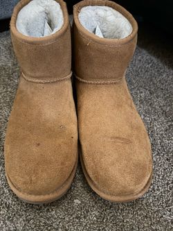 KOOLABURRA boots size 9