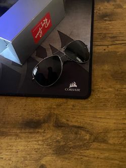 Ray ban sunglasses