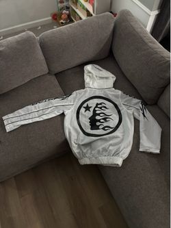 Hellstar Sports Jacket