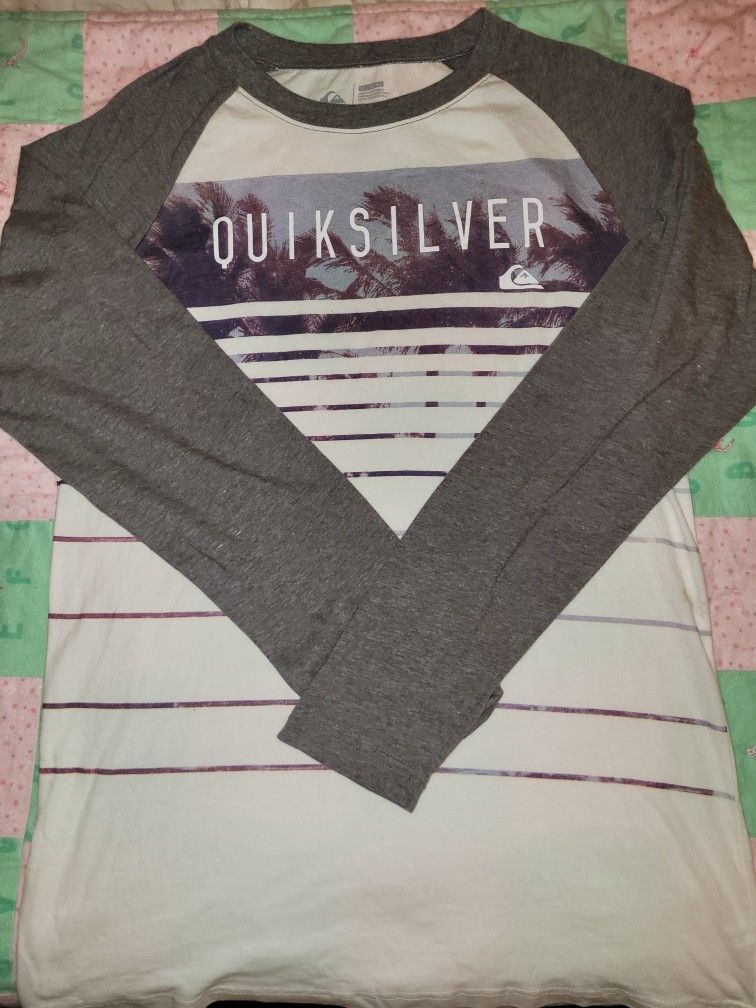 Quiksilver