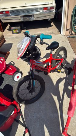 Kids schwinn