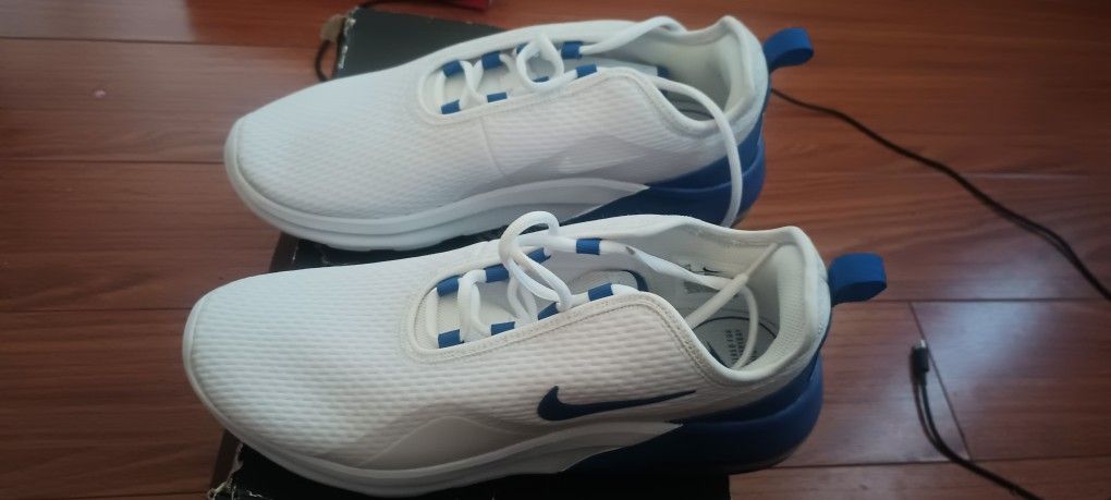 Men's Shoes