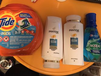 All $20