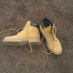Women’s Telluride Boots - Size 8