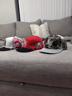 Hats