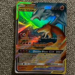 Pokémon Card 