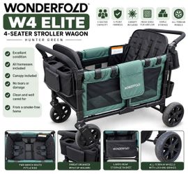 WonderFold W4 Elite