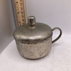 Antique Serving Bowl  Cab-J