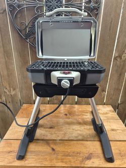grill Cuisinart