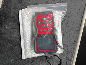 Obd reader (new)
